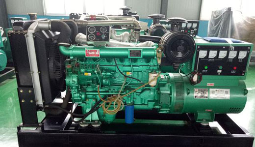 阿尔山发电机不发电的原因 阿尔山发电机不发电的原因