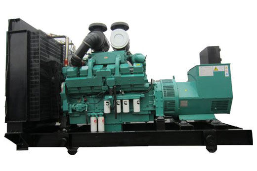 阿尔山柴油发电机组 阿尔山柴油发电机组
