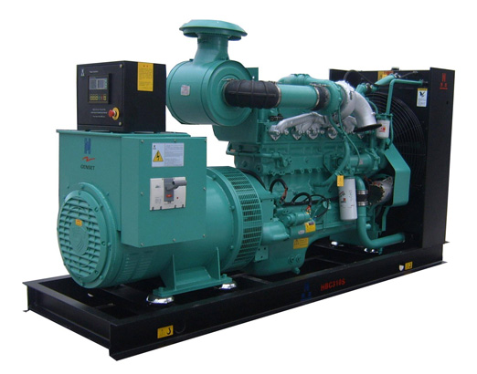 阿尔山柴油发电机 阿尔山柴油发电机