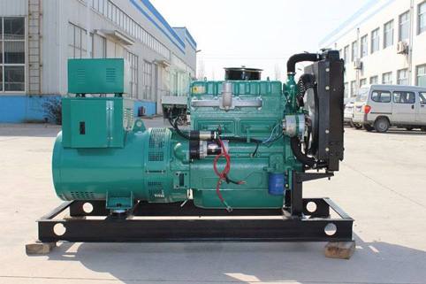 阿尔山小型柴油发电机 阿尔山小型柴油发电机