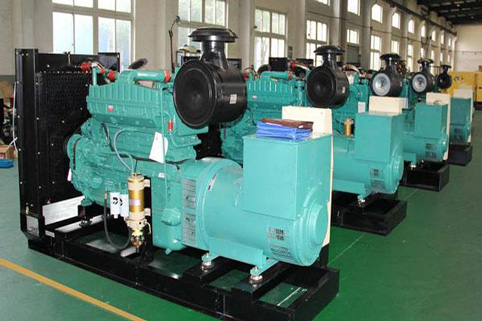 阿尔山小型柴油发电机 阿尔山小型柴油发电机