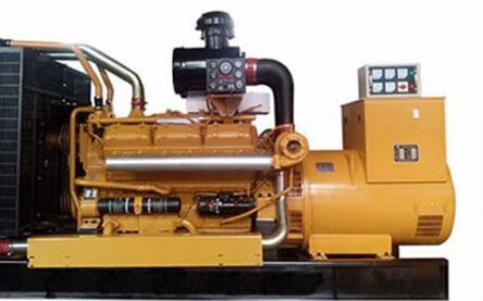 阿尔山发电机出租