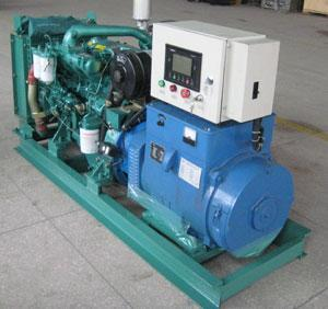 阿尔山发电机出租