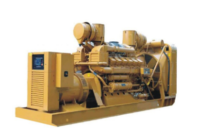 阿尔山发电机出租